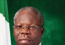 2027: Hamzat-Gbeleyi ticket will strengthen Lagos economy