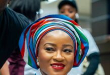 Sarah Adidi rejects AMAC/Bwari APC Reps primary, threatens legal action