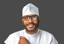 Mahmoud Alfa calls for unity after APC Kogi east senatorial primary