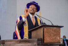 Stanel CEO, Stanley Uzochukwu completes Oxford leadership programme months after trained in Harvard