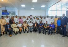 Customs launches smart declaration platform to end airport delays