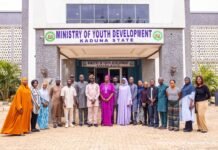 YouthHubAfrica Equips Kaduna Education Actors with Tools for Budget Tracking Accountability