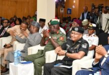 2027 Elections: Elumelu, NUJ FCT Urge Media to Combat Disinformation, Defend Democracy