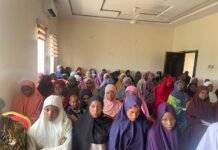 CITAD Targets 15,000 Northern Women for Digital Skills Training to Bridge ICT Gap