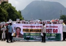 NAFDAC Faces Backlash as Group Demands DG’s Ouster Over Sachet Alcohol Ban