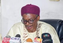 CNG mourns pioneer spokesperson Abdulazeez