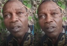 Beheaded After 10 Years of Childless Marriage: The Heartbreaking Story Tearing Nigerians Apart