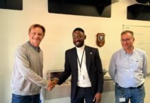 Nigerian defence firm, French shipbuilder partner to strengthen maritime security