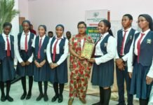 Beautiful Beginning Academy Triumphs at NUJ-FCT 2026 Media Literacy Quiz