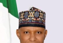 Minister Slams Contractors Over Abandoned Federal Housing Project in Yobe