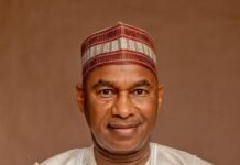 Galadima to emerge as Adamawa APC guber candidate as 3 aspirants step down