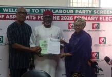 Labour Party Reschedules 2027 Primaries, Warns Members Against Abure Faction Forms