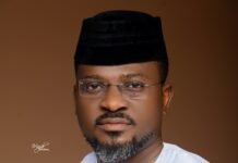Hon. Brain Odey emerges winner of APC state assembly primary for Yala 1 constituency