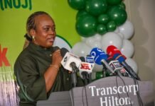 Transcorp Hilton remains top destination for guests, says GM