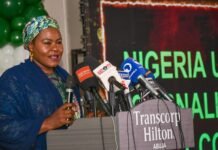NITDA to Partner NUJ FCT to Counter Disinformation Ahead of 2027 Elections