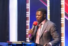 ‘We need devine intervention to address challenges’ – Cleric