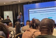 KDI unveils civic platforms to track rights violations