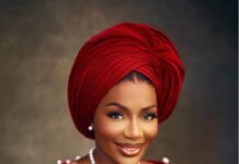 Olori Atuwatse III at 40: Shola Mese celebrates queen’s humanitarian impact