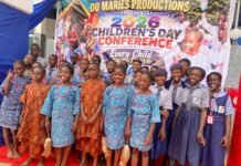 UNICEF learning passport reaches 2.2m users nationwide