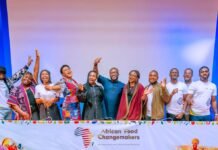 AFC To Support 5,000 Women-led AgriSMEs
