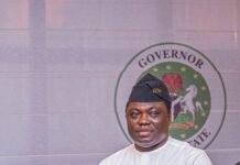 APC primary: Gov. Kefas capet Jaji, Kente, pledges fairness, unity in Taraba