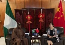 China consulate, Nigerian traders seal partnership on training, trade