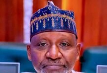 Controversy trail Taraba APC Primary as Ex-Minister demands review