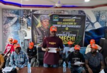 Presidency: ADC youth leaders reject Atiku, counter state chairman, back Ameachi’s ticket
