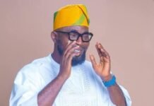 SDP Names Idris HK as Consensus Candidate for Kogi East Senate Seat Ahead of 2027 Polls