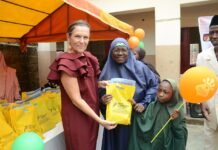Inclusive Children’s Day Celebration 2026 Brings Joy to Underserved Children in Kaduna