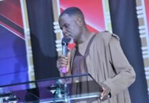 House of Purpose at 19: Apostle Yusuf Says National Healing Begins with Personal Integrity