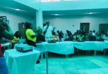 NUJ FCT Partners Adobe Express to train 100 Journalists