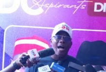 NDC Aspirants Hail Party’s Screening Process Pledge to abide by outcome