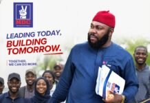 NDC will clinch FCT NASS seats– Yerim