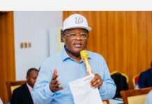 Umahi orders immediate reopening of Abuja–Kaduna–Kano road for Eid travel ease