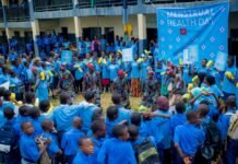 Menstrual Health Day: Nasarawa stakeholders call for collaboration to end period stigma