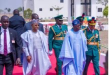 Kaduna APC Secretary Hails Tinubu, Uba Sani, Flagbearers on Primary Victories