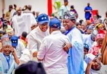Matawalle hails Tinubu’s APC primary win
