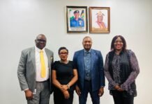 NUJ FCT, Police Pensions Pledge Media Partnership to Tackle Pension Misinformation