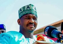 Eid-el-Kabir: Sokoto Governor urges Muslims to remember vulnerable groups while sharing sacrificial meat