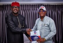 Rivers 2027: Fubara insists South East zone must complete its tenure