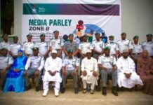 Customs deepens media ties to boost stakeholder engagement