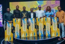 MTN Nigeria backs young creatives and startups with “Live It 100” experience
