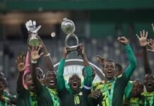 Egypt face Tanzania, Morocco meet Senegal in U-17 AFCON semi-final today