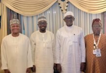 Uba Sani Praises Kaduna Pilgrims in Makkah