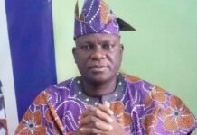 ATPN acting president calls for unity, launches membership update