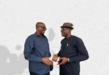 NDC Supporters Dismiss Reports of Dumo Lulu-Briggs’ Victory, Say Rivers Governorship Primary Yet to Be Concluded