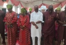Peoples Daily reporter’s in-law laid to rest in Kaduna