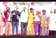 LG Electronics ends water scarcity in Akwa Ibom community