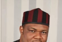 NDP Affirms Ochigbo Mathew as Benue Governorship Candidate for 2027